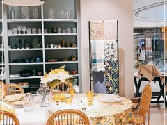 -ZARA HOME(天环广场店)
