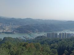 -白云山风景名胜区