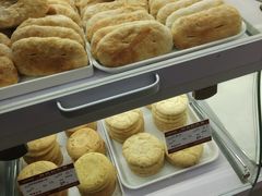 -长发西饼(西园店)