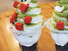 -DQ·蛋糕·冰淇淋(惠山万达店)