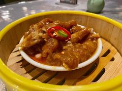 -古南都·老广东酒楼(龙江店)