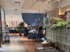 -悦海·家宴·冰花皮皮虾大锅贴(宝龙店)
