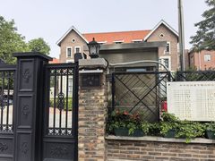 -天津五大道文化旅游区