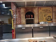 -万荣烤鸭店·北京菜(天坛店)