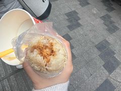 -范嬢嬢春森路糯米团