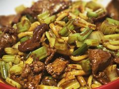 -西粉堂新疆米粉(朝外店)