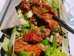包烧牛肉-沿途四季·云南菜(建外大街店)