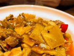 -锦上中式酒馆(南内环店)