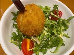 -胜博殿日式炸猪排(侨福芳草地店)