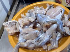 -龍歌自助小火锅(秦淮水游城店)
