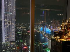 -广州四季酒店·天吧·高空酒吧