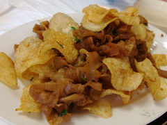 土豆栲姥姥-太原面食店(解放路店)