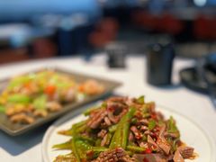 火爆腰花-本来精品川菜(嘉里中心店)