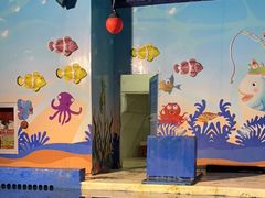 -太平洋海底世界