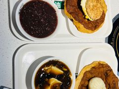 -黑窑厂糖油饼烤鸭·清真菜(旗舰店)