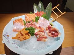-三石铁板烧(紫竹桥店)