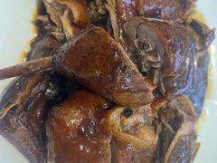 -胖子饭店(兴学弄店)