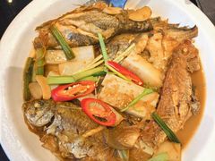 -兴仙饭店·闽味海鲜(马尾总店)