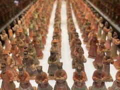 -陕西历史博物馆