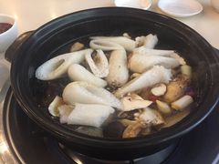 -太婆天府山珍酒楼(亚运村店)