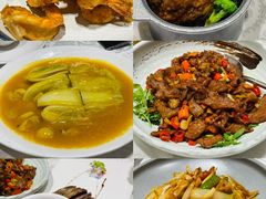 -马凯餐厅(地安门店)