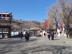 -北山公园