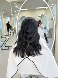 -5M HAIR SALON