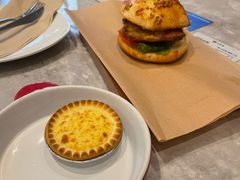 -必胜客(瑞虹店)