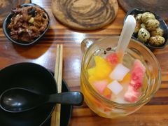 -小时候焗海鲜(鄞州万达店)