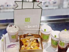 -奈雪的茶(赛格店)