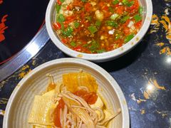 -灥喜锅潮牌火锅制造厂(南村一店)