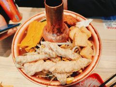 -武圣羊汤·西北面(朝阳门店)