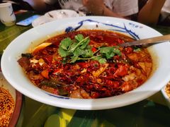 -辛香汇(飞洲店)