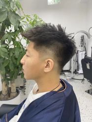 -FINE HAIR造型沙龙