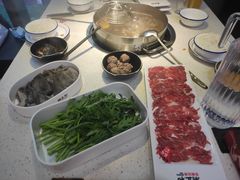 -潮正和潮汕牛肉火锅·老字号(番禺万达店)