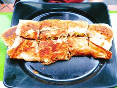 -新加坡Zam Zam餐馆