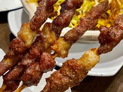 -老牌坊鲁菜名店(宽厚里店)