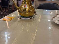 -欧提汗·新疆餐厅·清真(银都路店)