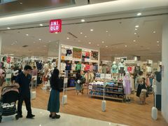 -东莞松山湖万象汇