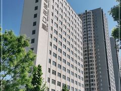 -朝阳区恒春绿景老年公寓