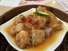 -点都德(千灯湖环宇城店)