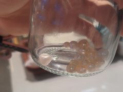 -十八字金银饰·拼豆·开蚌手工体验团建(君太百货店)