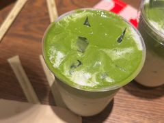 -阿嬷手作(深圳万象天地店)