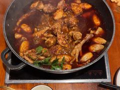 -绝城芋儿鸡(犀浦旗舰店)