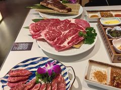 -千寻山野烤肉(中关村店)