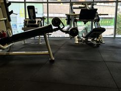-艾型动健身游泳(环宇城店)