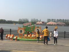 -上海长兴岛郊野公园