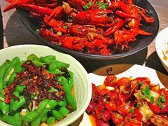 -巴厘龙虾·榜首油焖大虾(洞庭·艺术洋房店)