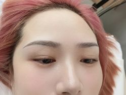 -轻妆Feel·半永久纹眉眼线