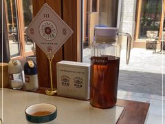 -四点金粥底火锅(沂州里店)
